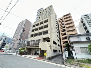 寿ゞやマンション大曽根（503）の物件外観写真